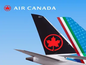 New codeshare agreement between ITA Airways and Air Canada