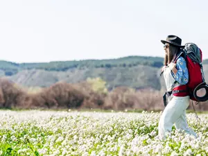 Backpacking Spain: four cultural routes to discover