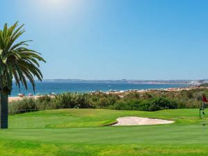 Pacchetti golf a Faro nell'Algarve con Jet2.com e Jet2holidays