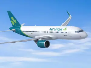 Starlink debutta sui voli Aer Lingus