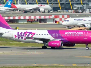 New route to Iași from Pescara