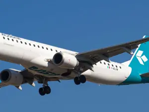 Il Gruppo Lufthansa estende la tecnologia NDC ad Air Dolomiti