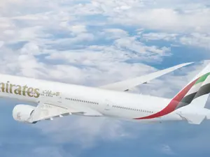 Emirates and Enoc join forces to develop Sustainable Aviation Fuel in Dubai