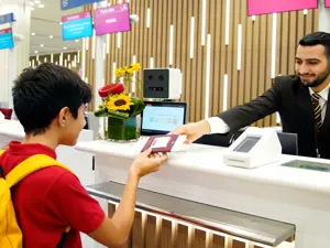 Emirates expands Travel Rehearsals