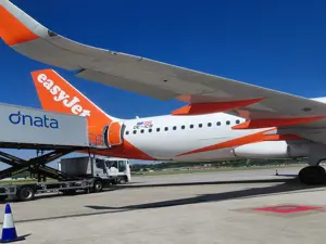 dnata ed easyJet ampliano la partnership in Italia