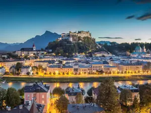 Salzburg