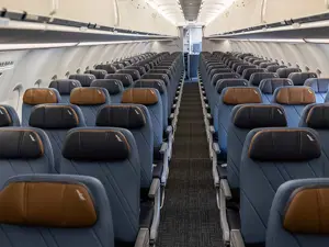 American renews Airbus A319 and A320