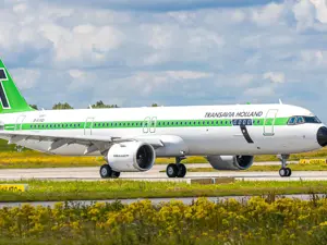 Transavia celebra i 60 anni con una livrea retrò