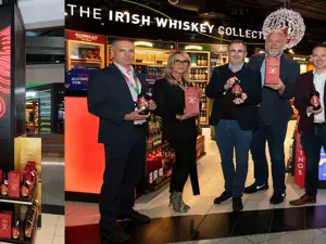 ARI svela il Christmas Batch di Teeling Whiskey