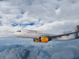 I voli di Vueling per l'inverno 2023-2024