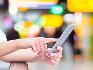 Connettività mobile potenziata a Malpensa e Linate
