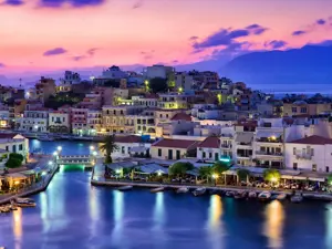 Crete 