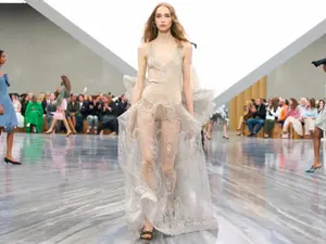 La Collezione Ready to Wear di Dior per l'estate