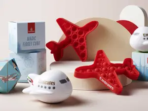 Emirates presenta nuovi servizi per viaggi accessibili e inclusivi