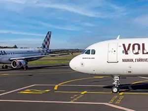 I voli di Volotea da Venezia per l'estate