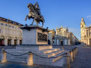 I migliori hotel di Torino