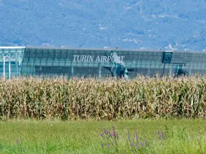 Torino Airport: da dicembre nuovo volo da Belfast di Ryanair