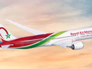 Royal Air Maroc lancia la rotta Catania-Casablanca