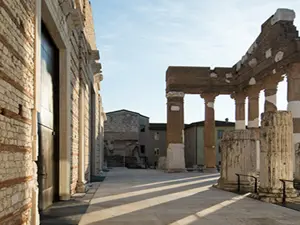 Brescia tra grandi mostre, arte e spettacolo
