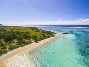 Le spiagge più esclusive di Mauritius
