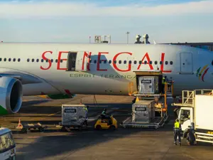 Air Senegal ripristina il volo Milano Malpensa - Dakar