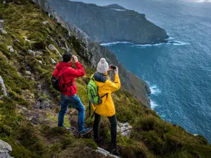 Giornata Mondiale della Natura: le bellezze naturali irlandesi