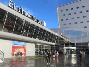 Eindhoven  - Avion Tourism