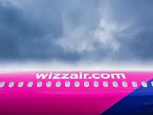 Wizz Air riprende i voli da Roma a Tel Aviv