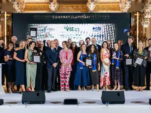 I vincitori del premio Aci Europe Best Airport Award 2026