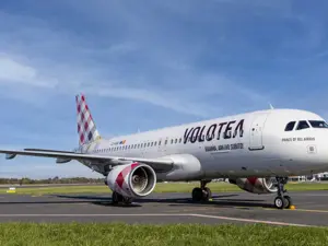 Nuove rotte di Volotea a Verona