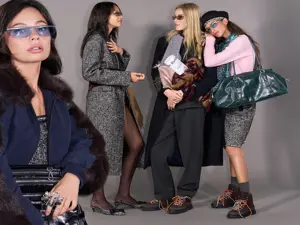 Parfois FW 2026: borse e accessori nella collezione “The Paperboy”
