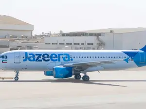 New connection between Milan Bergamo Airport and Kuwait City