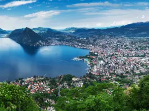 Lugano LongLake Festival 2023