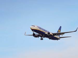 Ryanair riprende i voli da e per l'Aeroporto di Trieste