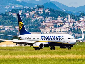 Ryanair e SACBO investono nei giovani