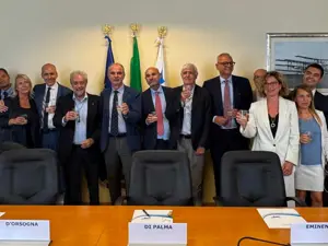 Il futuro degli aeroporti in Puglia