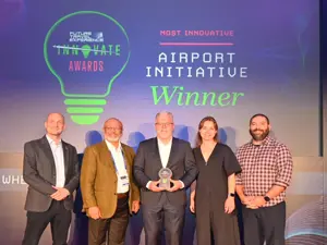 BER wins with AI for passenger assistance
