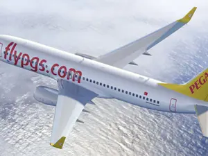 Pegasus lancia i voli per Doha