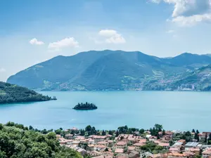 Lago d'Iseo