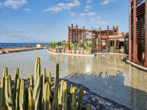 Cinque hotel per un turismo sostenibile in Spagna