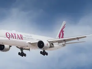 Qatar Airways migliore compagnia aerea al mondo nel 2026