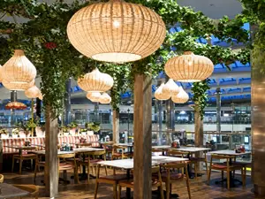 Bill’s apre a Heathrow Terminal 2