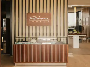 Riva Lounge in Mallorca