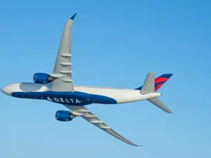 Delta porta lo sport in diretta sui voli internazionali