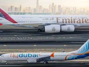 Dubai si conferma hub globale del trasporto aereo