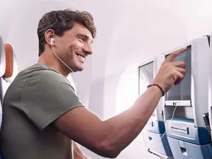flydubai eleva l’esperienza di viaggio in Economy