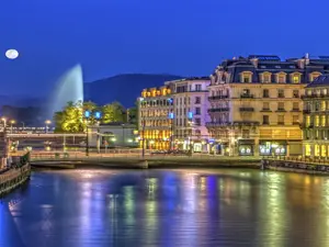 Geneva