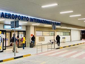 Le destinazioni dell'aeroporto di Trapani per l'estate