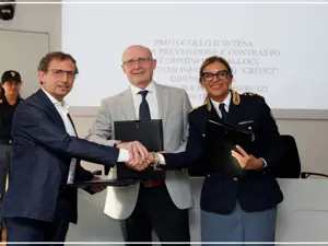 Accordo SEA-Polizia di Stato per la sicurezza cibernetica