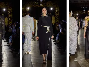 Juana Martín Collezione Haute Couture Autunno-Inverno 2025-2026